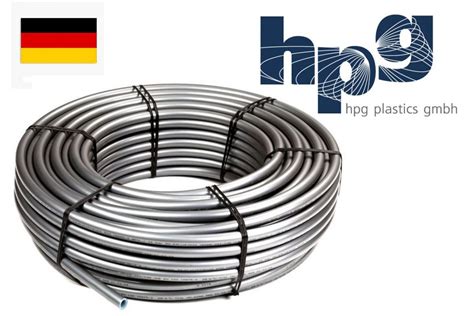 ᐉ Труба для теплого пола MiDi-Rohr Composite 16x2 PE-RT HPG 600 метров ...