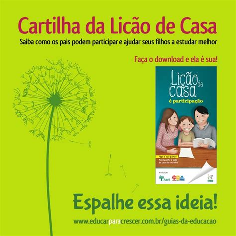 Escola Beatriz De Souza Brito Pmf Sme Florian Polis Sc Cartilha Da