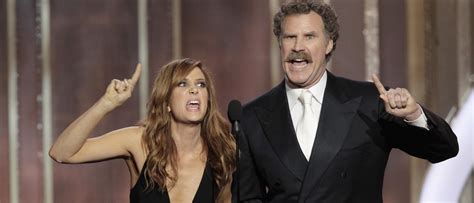 Will Ferrell And Kristen Wiig's Lifetime Movie Sets A Premiere Date