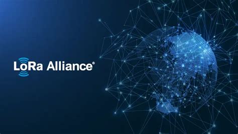 Minew Joins Lora Alliance®