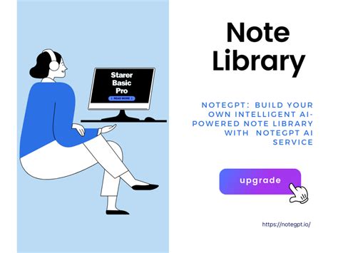 Build Your Own Intelligent NoteGPT AI-Powered Note Library