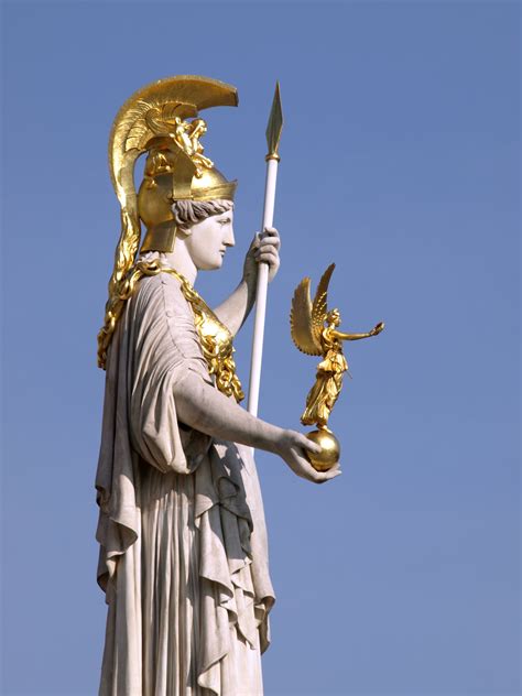 Free Images : monument, statue, nike, sculpture, art, parliament ...