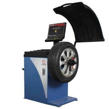 Yingkou Jaray Automatic Tire Balancer Intelligent Computer