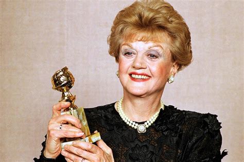 A Murit Actri A Angela Lansbury Din Serialul Verdict Crim