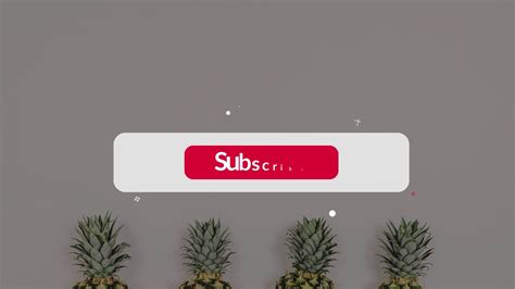 Youtube Lower Thirds Buttons Premiere Pro Template Sbv