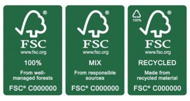 Fsc Certified Packaging Why It Matters Zenpack