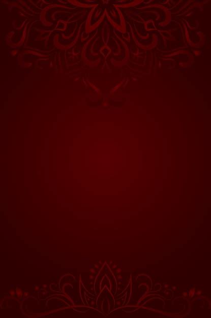 Maroon Poster Background Images - Free Download on Freepik