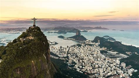 Melhores Bairros Rio De Janeiro Descubra O Fascinante Mundo De