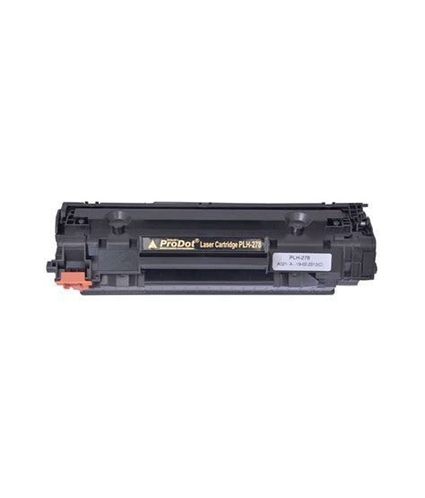 Prodot Laserjet Cartridge Plh A Buy Prodot Laserjet Cartridge Plh