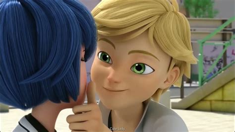 Miraculous Ladybug Amv 💘adrigami💘 Without Me Youtube