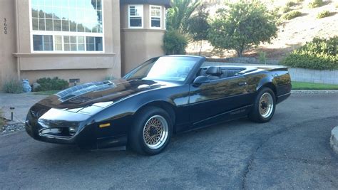 92 Trans Am Conv For Sale In Ca Third Generation F Body Message Boards