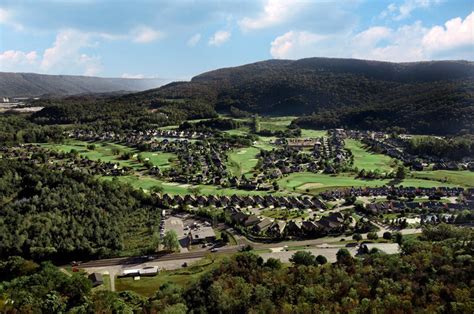 Black Creek's Unique Location — Black Creek Chattanooga | Where Living ...
