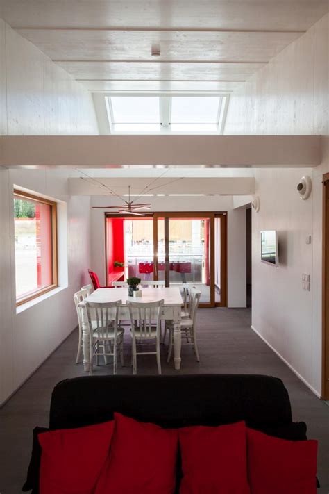 Rhome – Active House