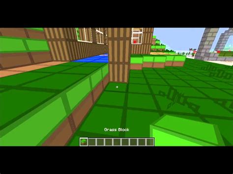 Minecraft Speed Build Ep 2 Youtube