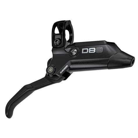 Sram Announce DB8 Stealth Brakes and S-1000 Transmission
