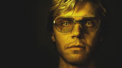 The shocking true story behind the Jeffrey Dahmer series on Netflix