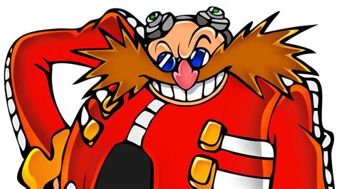 「it Is Unknown If Eggman Has Had Sex Yet」semi Frequent Sonic Factsのイラスト