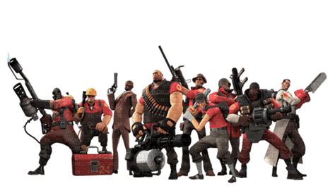 tf2, team , fortress , 2 , tf2 , group - Free PNG - PicMix