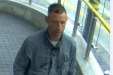 Cctv Appeal After Sex Assault On Arriva 79 Bus Travelling From