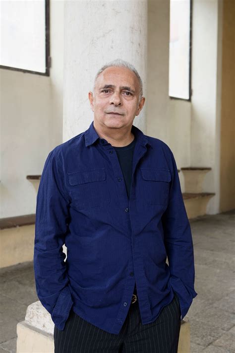 Hanif Kureishi Reads “She Said He Said” | The New Yorker