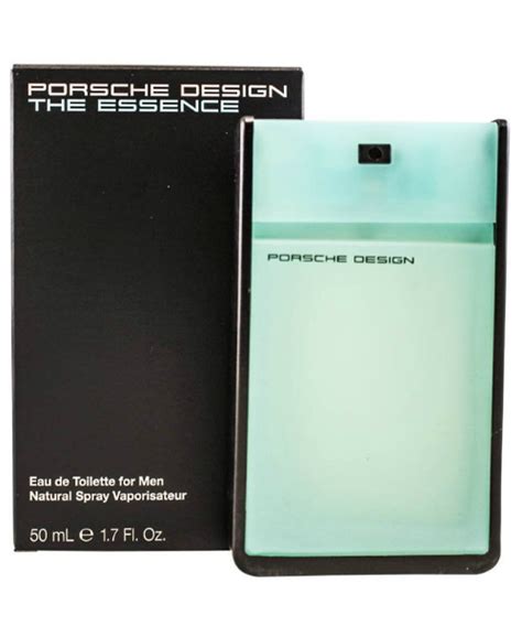 The Essence By Porsche For Men Eau De Toilette Price In Pakistan