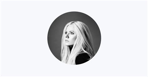 ‎avril Lavigne On Apple Music