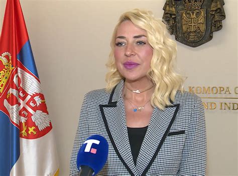 Tijana Maljković Termini za svadbe u restoranima popunjeni čak do oktobra