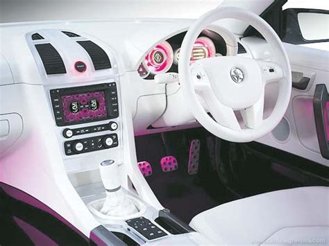 Cool Car Interior ideas 1 | Car Interior Design