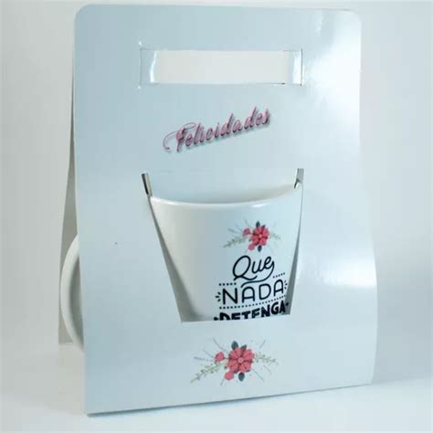 Taza Personalizada Sublimada Inicial Nomb Tu Frase Tu Idea En Venta