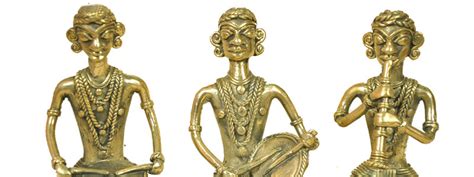 Arts And Crafts Of Chhattisgarh