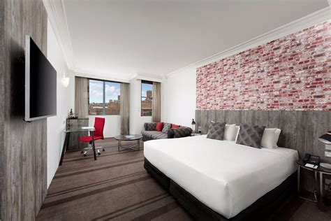 Rydges Sydney Central 119 ̶2̶1̶6̶ Updated 2021 Prices And Hotel