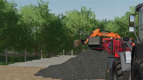 Gameplay Extensie V1 0 0 0 FS25 Mod FS22 Mod