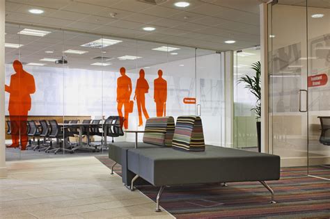 Balfour Beatty Business Interiors