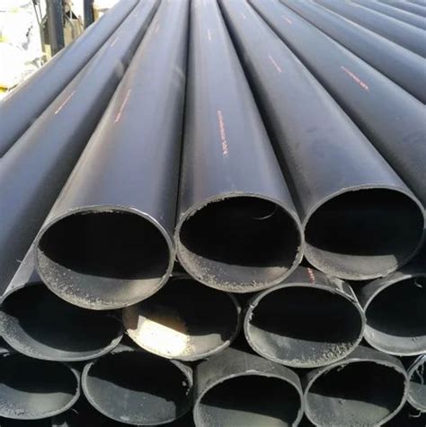 Black Hdpe Pipes At Rs Kilogram In Rawatsar Id