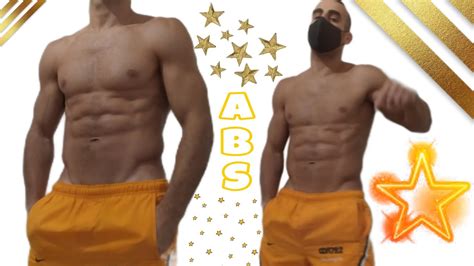 CÓMO ADELGAZAR EN CASA CÓMO TENER ABDOMINALES PIERDE PESO EN CASA