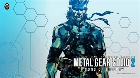 Metal Gear Solid B Y K Patron Metal Gear Solid Metal Gear Metal