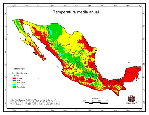 Guanajuato Y Su Geografía