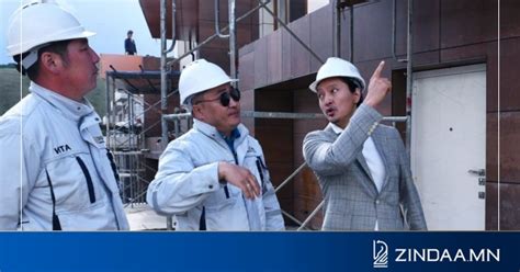 ГРАНД МАРШАЛ | Нээлттэй өдөрлөгт урьж байна