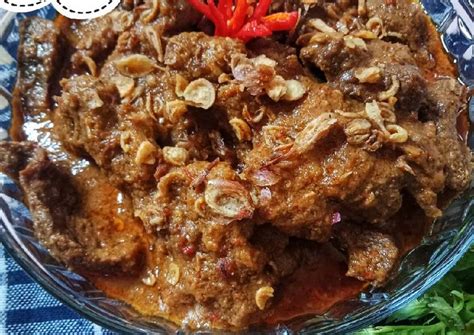 Resep Krengsengan Daging Sapi Oleh Amil Farah Cookpad