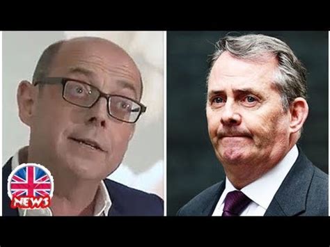 Brexit Not Important BBC Host STUNNED As Liam Fox Admits Cabinet