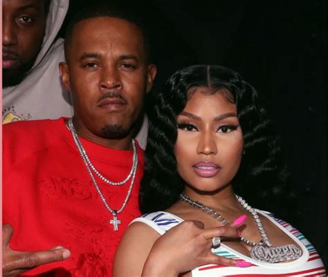 Nicki Minaj Reveals That Shes Officially Married By Sharing A Clip On