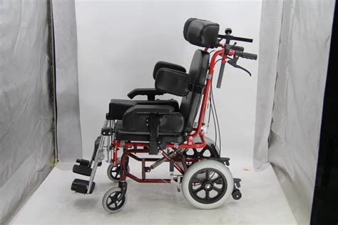 Cerebral Palsy Wheelchair Children Cp Wheelchair - Buy Children ...