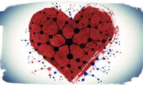 Химия любви