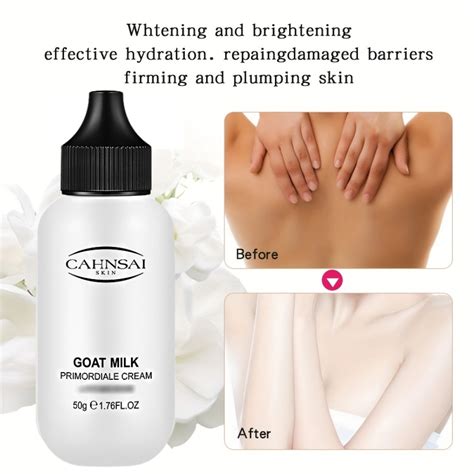 Niacinamide Whitening Body Lotion Moisturizing Skin Care Improve