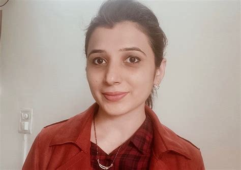 Inspiring Journey Of Neha Tambat Embracing Challenges Making A