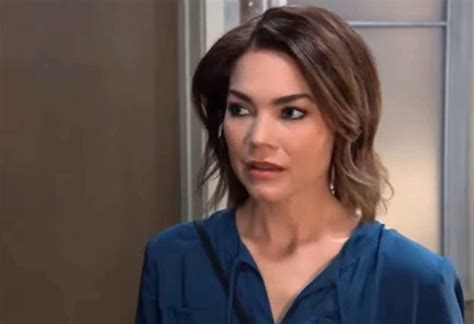 GH Spoilers Elizabeth Sees The Silver Lining With Nikolas But Will