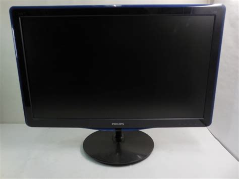 ЖК-монитор 24" Philips 247E3L