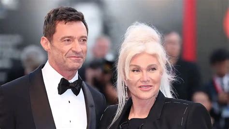 Hugh Jackman And Wife Separate After 27 Years Of Marriage