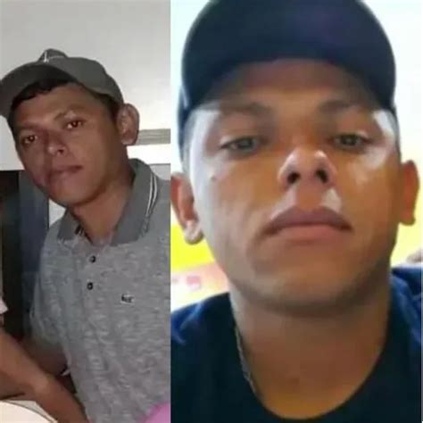 Suspeito de matar amigo de infância em Juarez Távora PB é preso em