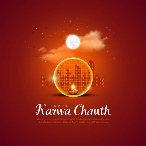 Karwa Chauth 2024 Karva Chauth Wishes Messages Photos Quotes And